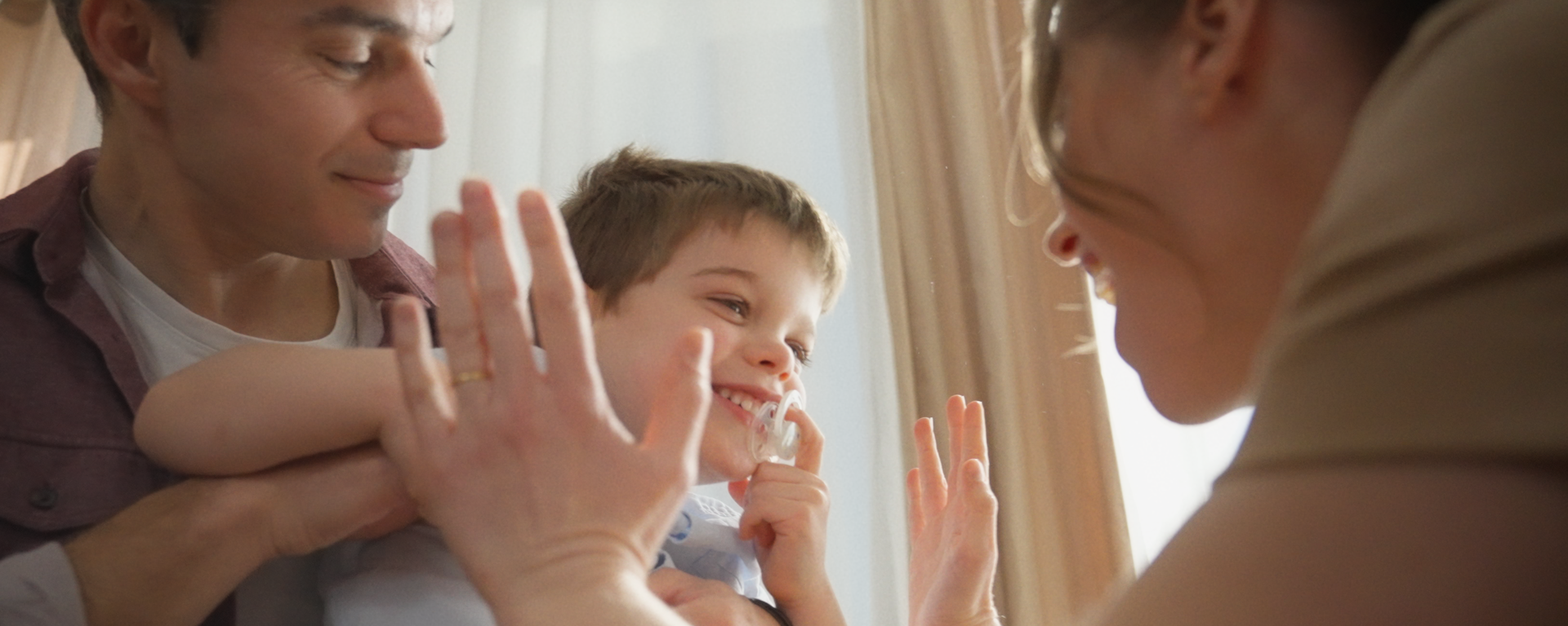 Échantillon publicité Clipp 1